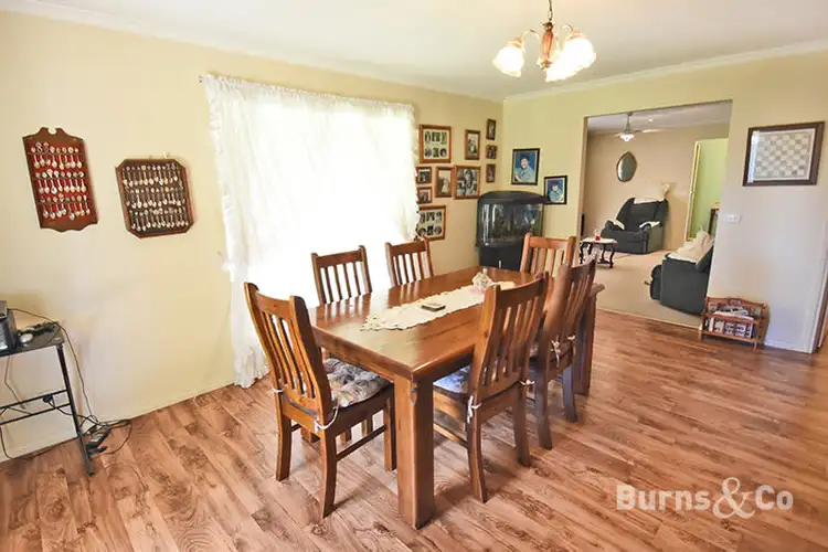 Fourth view of Homely house listing, 21 Curran Close, Mildura VIC 3500