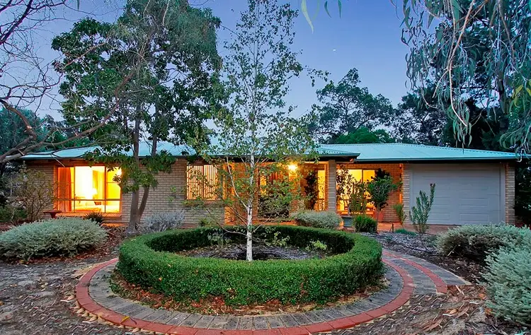 55 Huntley Street, Gooseberry Hill WA 6076