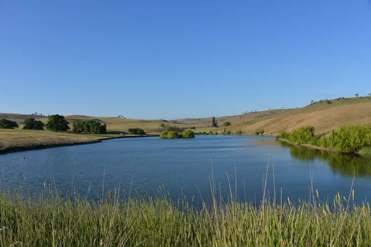 Second view of Homely rural property listing, 'ROCKYBAH' Springfield Rd, Nimmitabel NSW 2631
