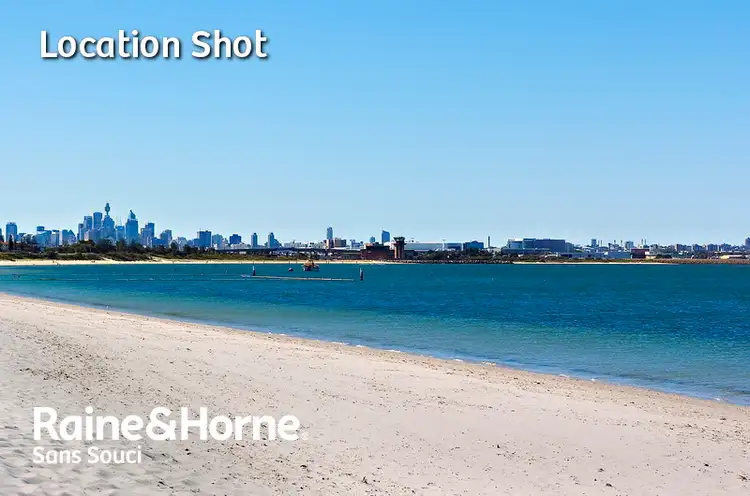 Fourth view of Homely house listing, 6 Robinson Street, Monterey NSW 2217