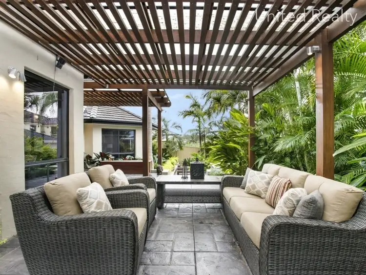 Seventh view of Homely house listing, 6 Hanover Street, Cecil Hills NSW 2171
