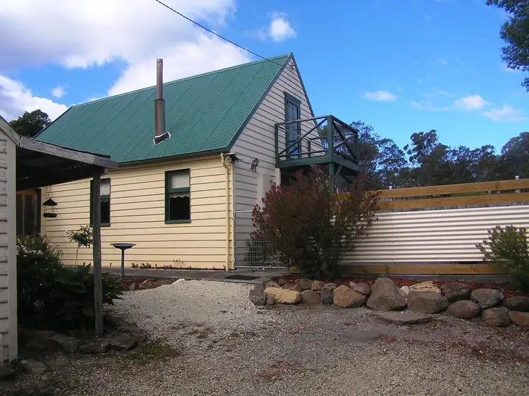 Main view of Homely house listing, 18 Delmore Road, Forcett TAS 7173