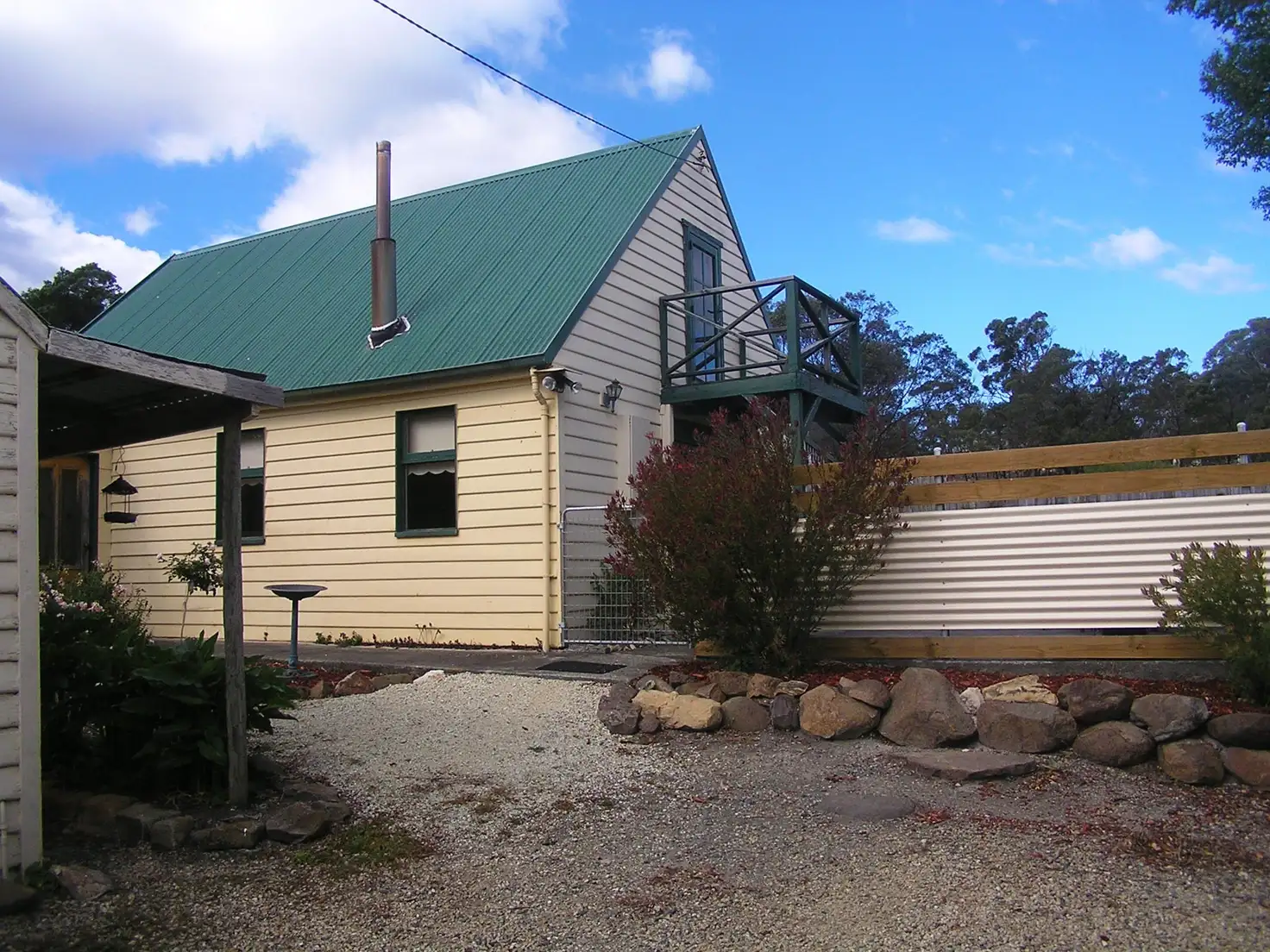 Main view of Homely house listing, 18 Delmore Road, Forcett TAS 7173