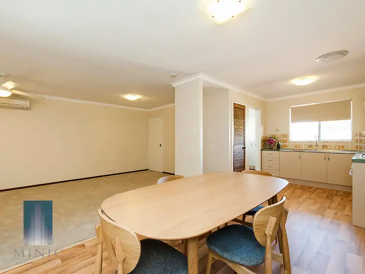 Fourth view of Homely house listing, 4/87 Barbican Street East, Shelley WA 6148