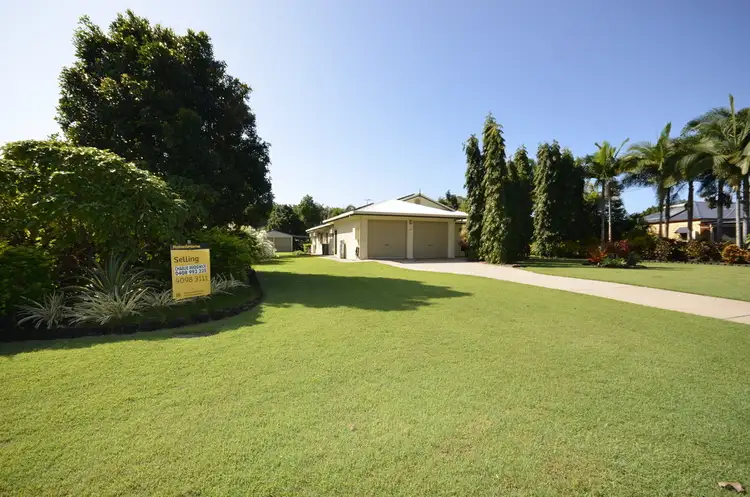 27 Yarun Close, Wonga Beach QLD 4873