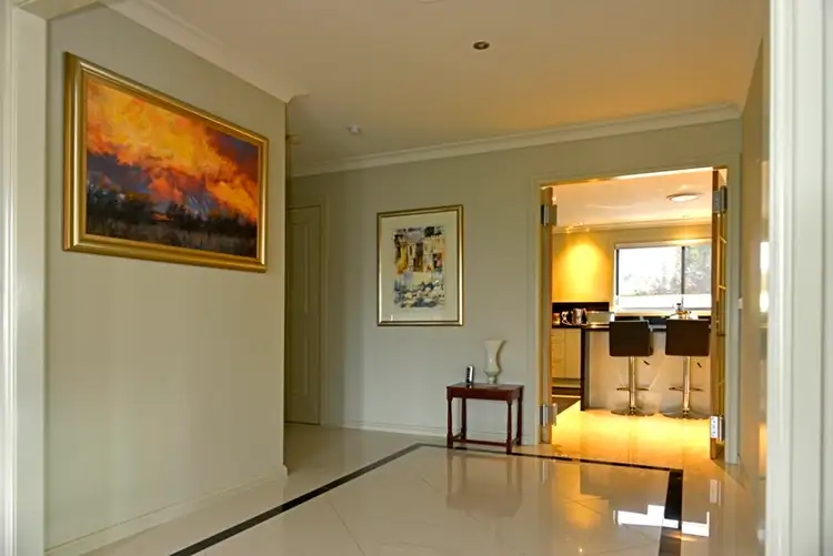 Sixth view of Homely house listing, 40 Rosemont Avenue, Kelso NSW 2795