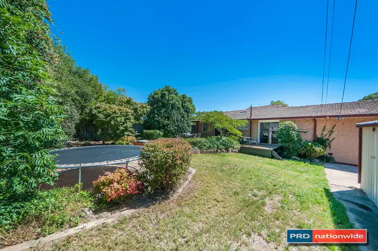 Fourth view of Homely house listing, 29 Kanooka Street, Rivett ACT 2611