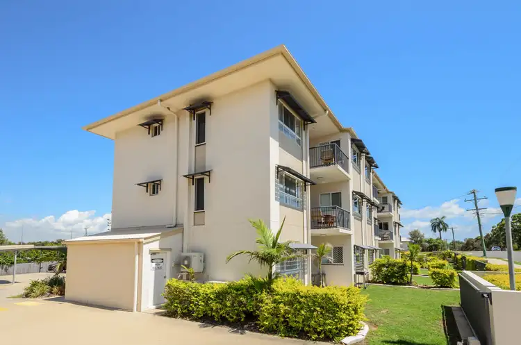Sixth view of Homely house listing, Unit 12/47-53 Barney Street, Barney Point QLD 4680
