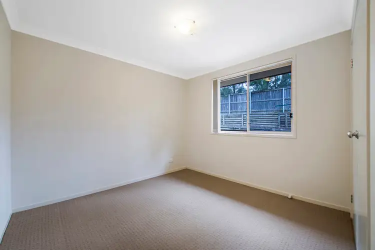 Sixth view of Homely house listing, 12 Semillion Ridge, Gillieston Heights NSW 2321