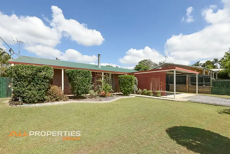 10 Hume Court, Boronia Heights QLD 4124