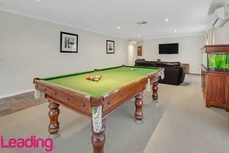 Third view of Homely house listing, 1 Auld Court, Sunbury VIC 3429