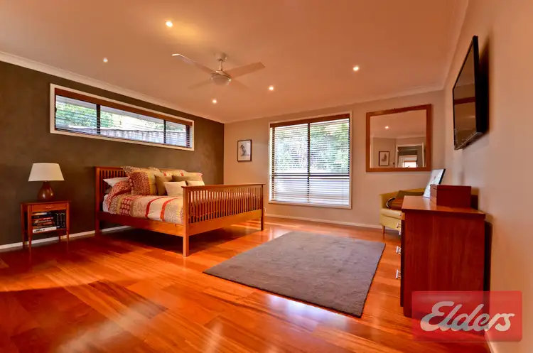 Sixth view of Homely house listing, 2 Molyneaux Avenue, Kings Langley NSW 2147
