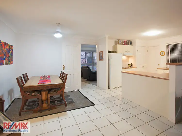 Seventh view of Homely house listing, 54 Marina Crt, Eatons Hill QLD 4037