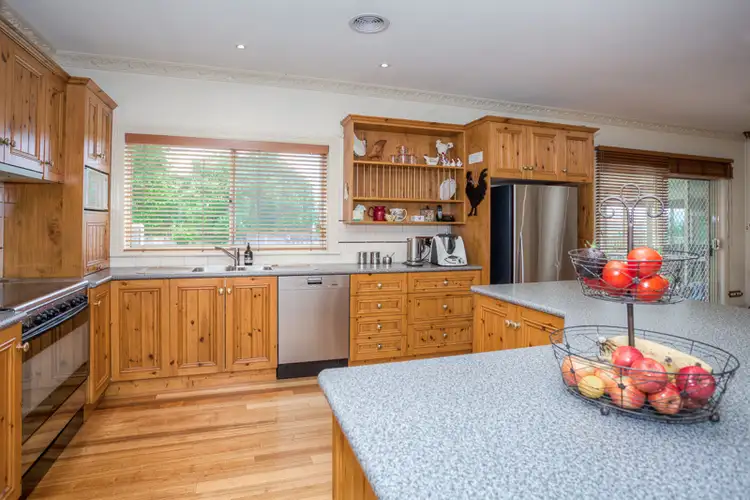 Sixth view of Homely house listing, 4 Olivia Court, Gisborne VIC 3437