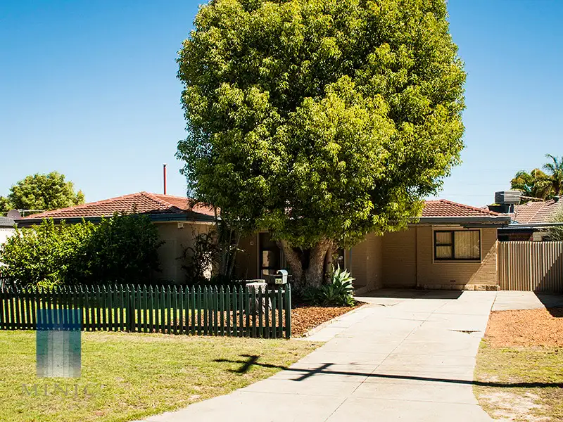 Main view of Homely house listing, 3A Tiverton Street, Lynwood WA 6147