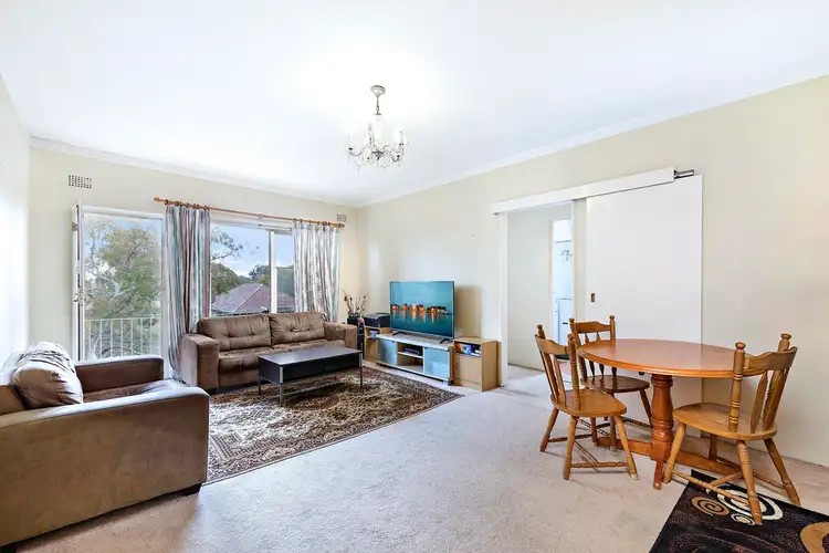 Second view of Homely unit listing, 10/1 Blackwood Avenue, Ashfield NSW 2131