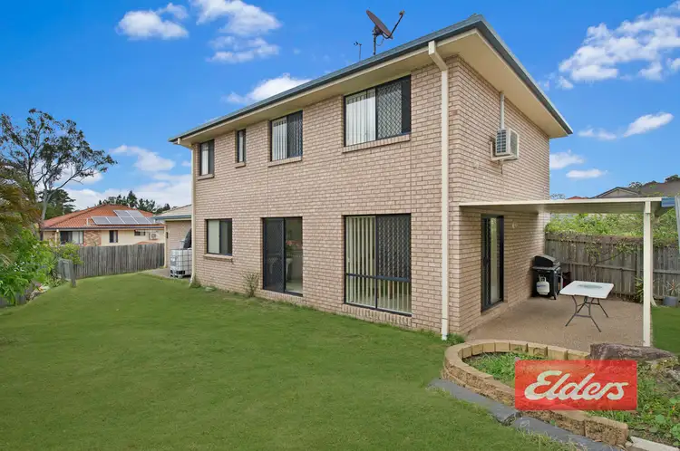 Second view of Homely house listing, 3 Pomeroy Close, Underwood QLD 4119