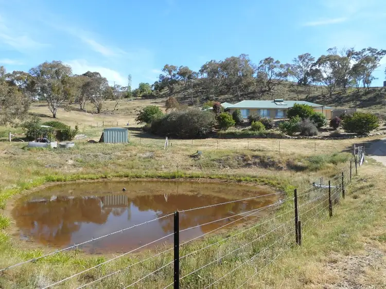 Second view of Homely rural property listing, 1511 Freemantle Road, Bathurst NSW 2795