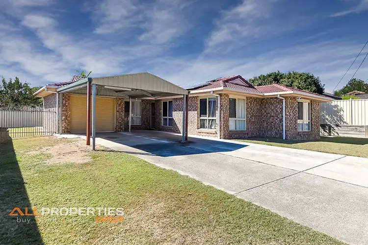 146 Short Street, Boronia Heights QLD 4124