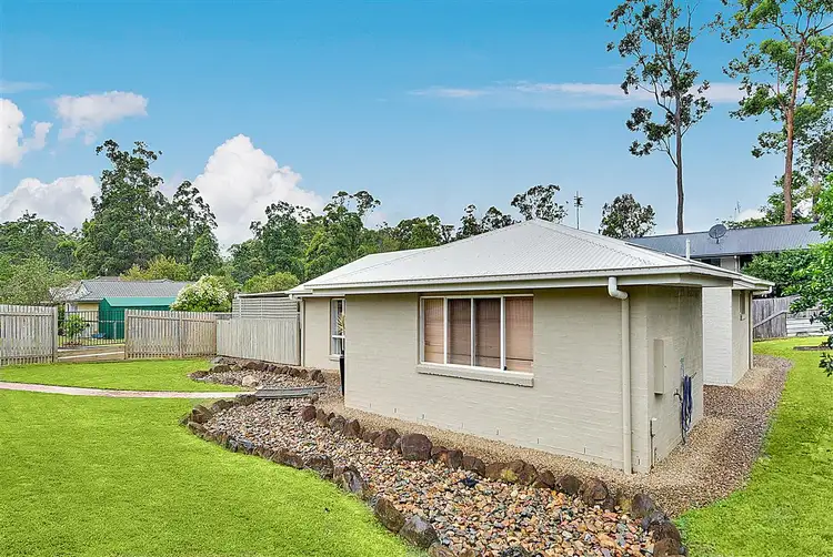 Fifth view of Homely house listing, 1 Olivia Court, Landsborough QLD 4550