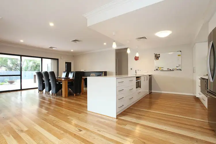Fifth view of Homely house listing, 50 Kennard Street, Kensington WA 6151