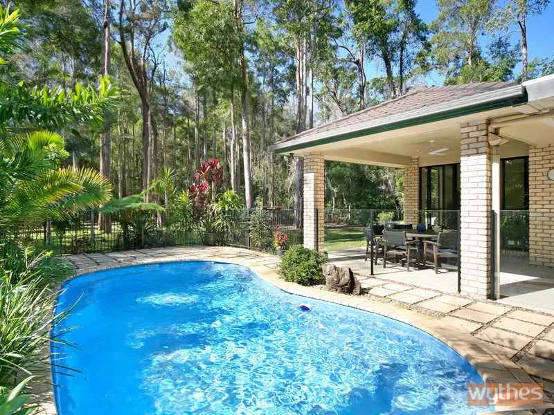 Main view of Homely house listing, 57 Stratford Park Drive, Pomona QLD 4568