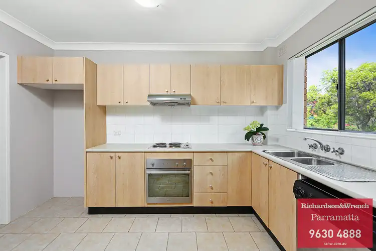 Third view of Homely unit listing, 4/10-12 Thomas Street, Parramatta NSW 2150