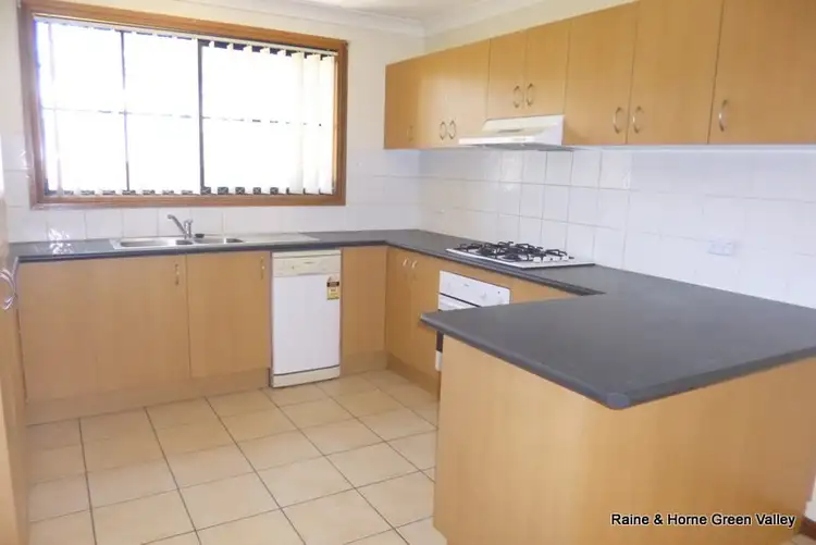 Second view of Homely house listing, 25 Gascogne Street, Prestons NSW 2170