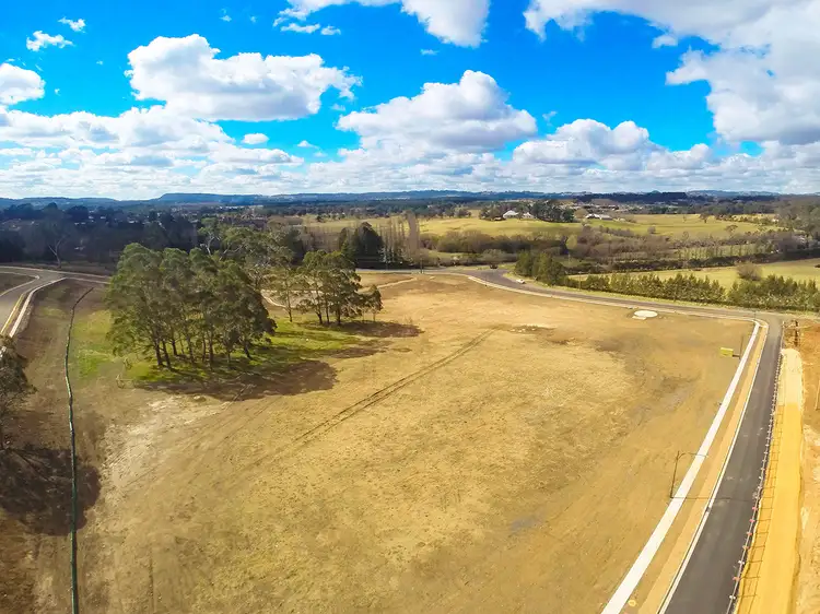 Second view of Homely land listing, Lot 135 Narellan Road, Moss Vale NSW 2577