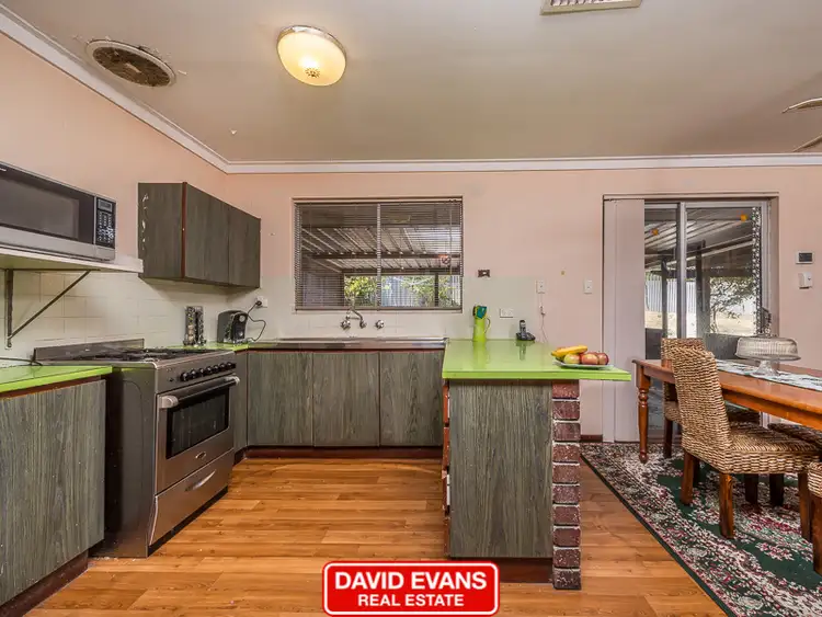 Sixth view of Homely house listing, 2 Milina Court, Wanneroo WA 6065