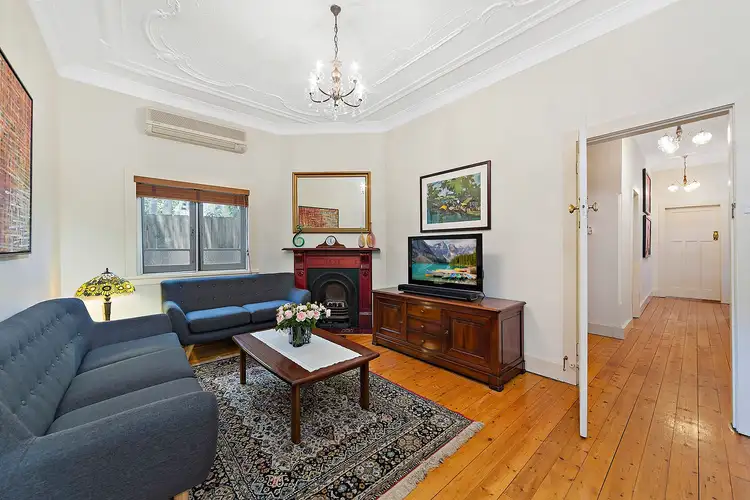 Fourth view of Homely house listing, 6 Bruce Street, Ashfield NSW 2131