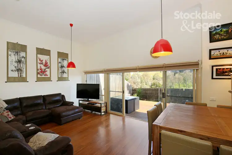 Fifth view of Homely townhouse listing, 9/77 Coghlan Street, Niddrie VIC 3042