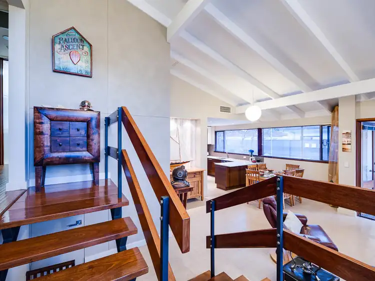 Second view of Homely house listing, 42B Buxton Road, Wembley Downs WA 6019