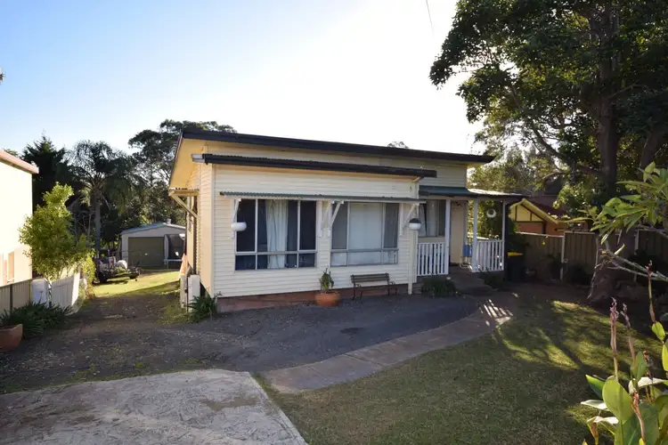 357 Princes Highway, Bomaderry NSW 2541