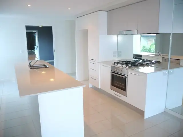 Fifth view of Homely unit listing, 418/430 Marine Pde, Biggera Waters QLD 4216