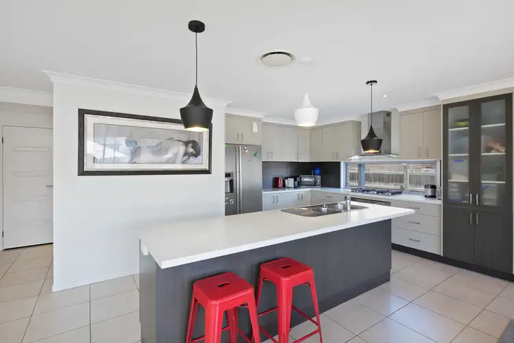 Fourth view of Homely house listing, 9 Hoskins Drive, Wellington Point QLD 4160
