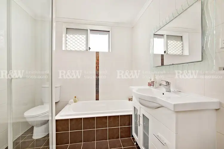 Fourth view of Homely unit listing, 3/39 Bexley Road, Campsie NSW 2194