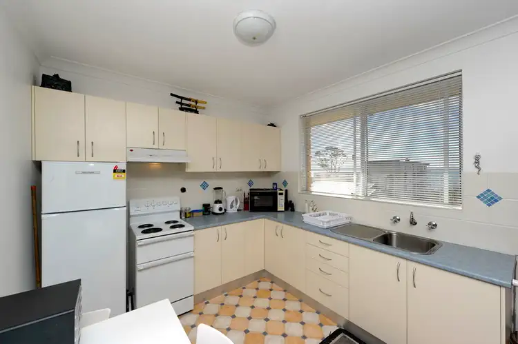 Third view of Homely apartment listing, 3/2 Lillian Street, Shoal Bay NSW 2315