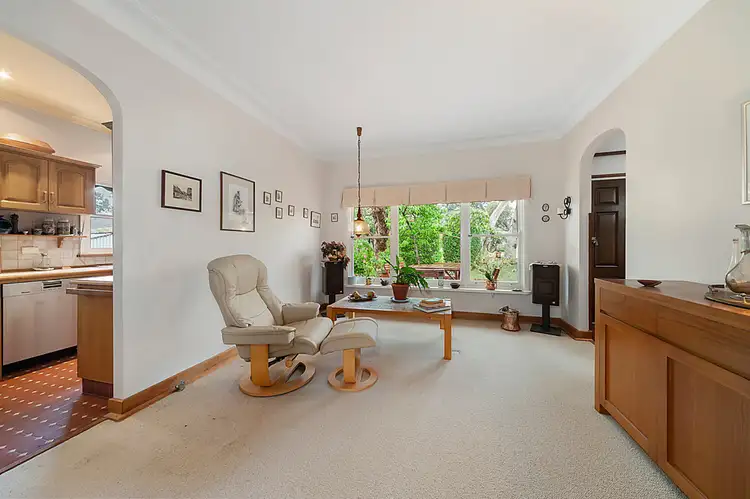Fourth view of Homely house listing, 117 Pretoria Parade, Hornsby NSW 2077