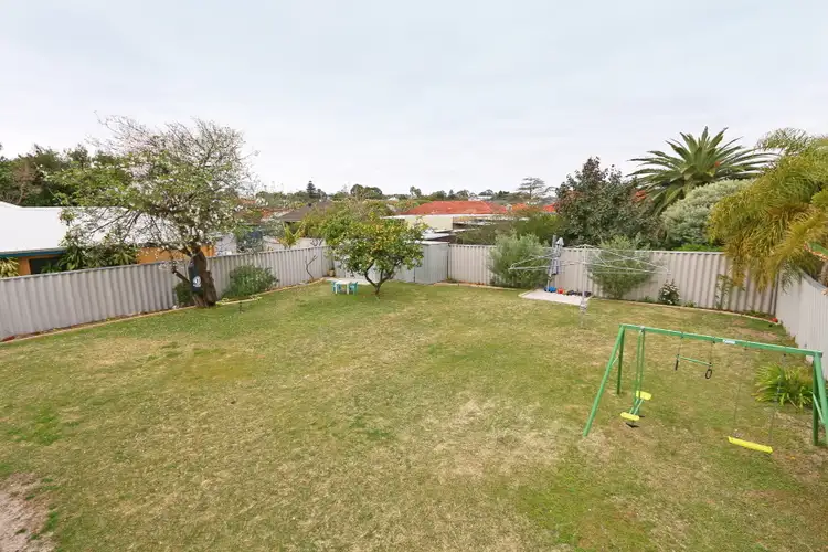 Fifth view of Homely house listing, 12 Prosser Way, Myaree WA 6154
