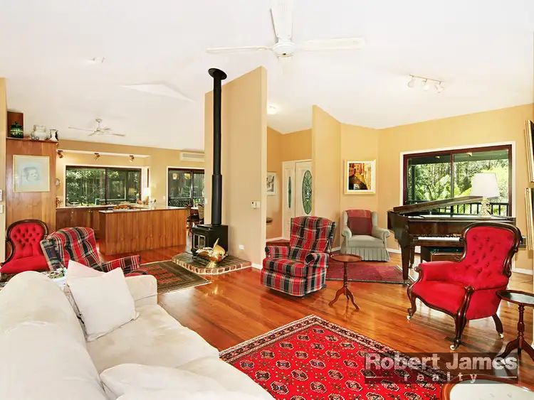 Fourth view of Homely house listing, 111 Tallgum Avenue, Doonan QLD 4562