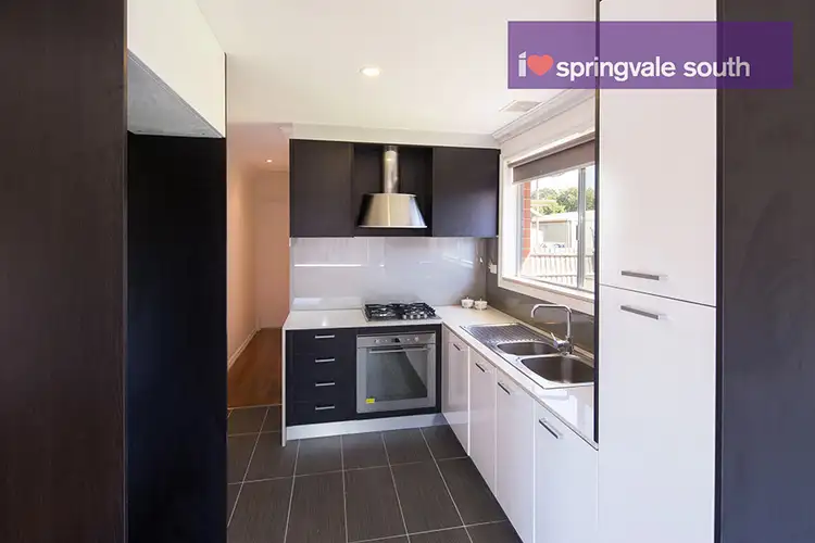 Fourth view of Homely house listing, 33 Regina Street, Springvale South VIC 3172