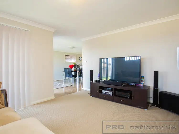 Fifth view of Homely house listing, 17 Connel Drive, Heddon Greta NSW 2321