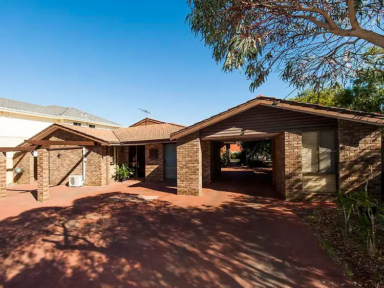 167 Riseley Street, Booragoon WA 6154