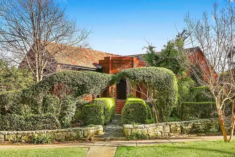 48 Norfolk St, Killara NSW 2071