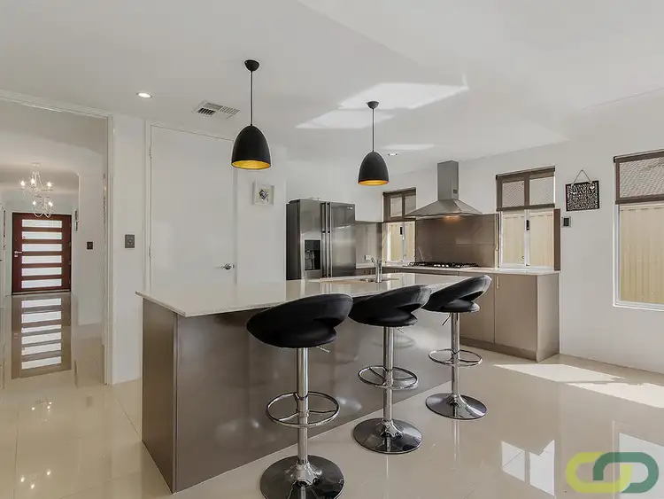 Sixth view of Homely house listing, 9 Peckham Boulevard, Baldivis WA 6171