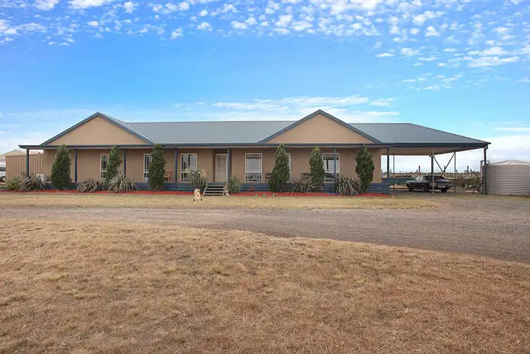 Third view of Homely house listing, 265 Narraburra Road, Little River VIC 3211