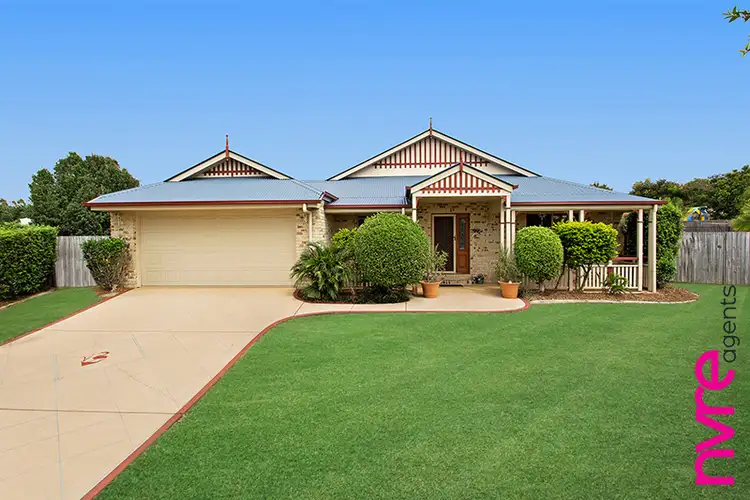 17 Spur Court, Narangba QLD 4504