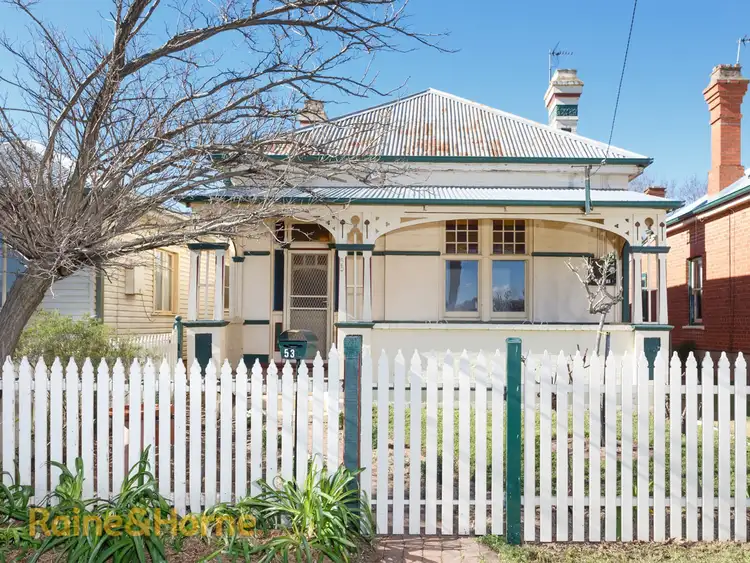 53 Beckwith Street, Wagga Wagga NSW 2650