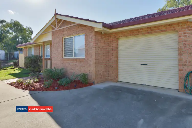 4/72 North Street, Tamworth NSW 2340
